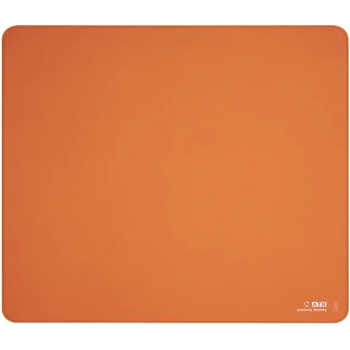 Image 1 of ATK Геймърска подложка за мишка atk sky mini, Оранжева (sky-mini)