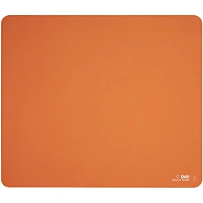 ATK Геймърска подложка за мишка atk sky mini, Оранжева (sky-mini)