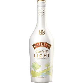 Baileys Deliciously Light 16,1% 0,7 l (čistá fľaša)