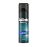 Gillette Гел за бръснене gillette 200 мл mach3 comfort