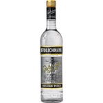 STOLICHNAYA Столичная Кристал