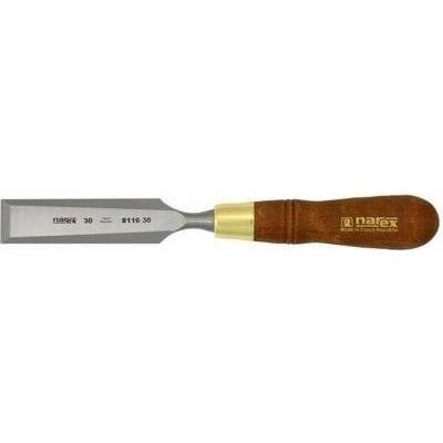 Narex Bystřice Dláto ploché PREMIUM leštěné, WOOD LINE PLUS 3 mm - NB8116-53