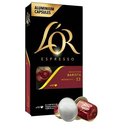L'OR Espresso Barista kapsule kávové 10 ks