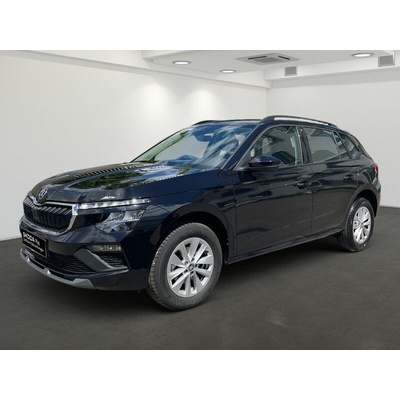 Skoda Kamiq 1.0 TSI Selection 70 kW