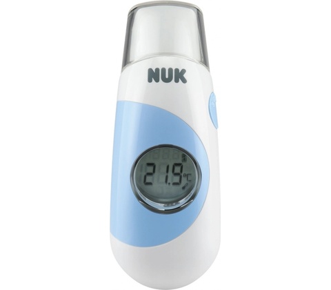 NUK FLASH