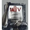 David Hackl - SAW V (Bluray)