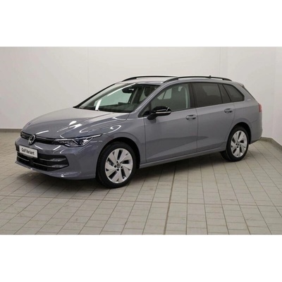 Volkswagen Golf Variant 2.0 TDI DSG 110 kW