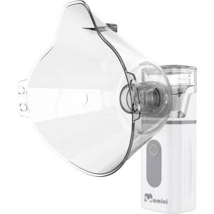 Momini NebuNova Nebulizer пулверизатор Инхалатор