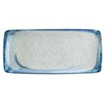 Bonna - Harene - Правоъгълно плато 34x16cm (S-MT-HRN MOV 35DT (0101825)