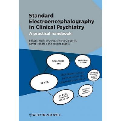 Standard Electroencephalography in Clinical Psychiatry - A Practical Handbook