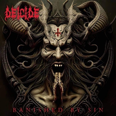 Deicide - Banished By Sin - Limited Edition CD