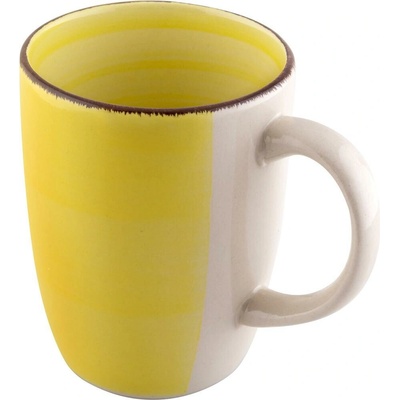 LAMART LT9104 HRNČEK ŽLTÝ 260 ml