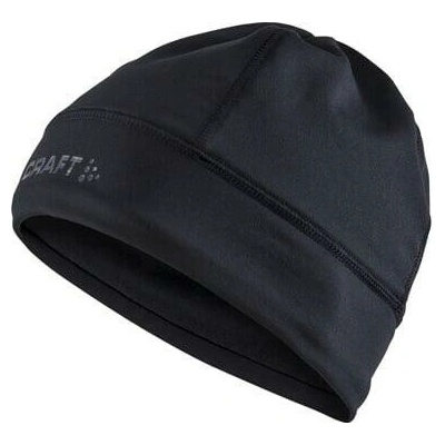 Craft CORE Essence Thermal 1909932 čiapka čierna