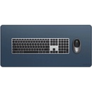 Satechi Vegan-Leather Premium Desk Mat ST-LPDMB