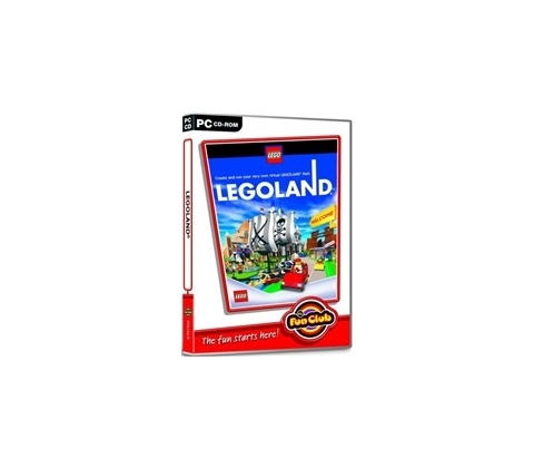 LEGO Legoland