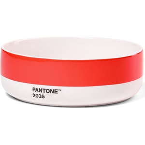 Copenhagen Design Купичка Pantone 14, 5 см червена (101622035)