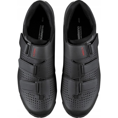 Shimano sh-xc1/ sh-xc100 černá