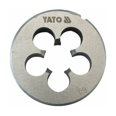 Závitová čelist M14 kruhová YATO YT-2970