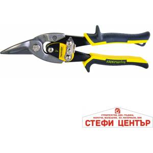 Topmaster Professional Ножица за ламарина 250mm дясна TMP (370506) - steficenter