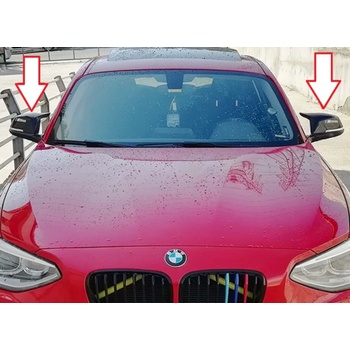 Капаци за огледала batman bmw 1 f20 2011-2019