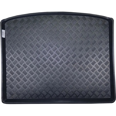 Стелка за багажник за BMW 2 F45 Active Tourer (2014-2021) - долно ниво на багажника (12095PVC)