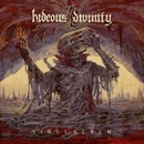 HIDEOUS DIVINITY - SIMULACRUM LP