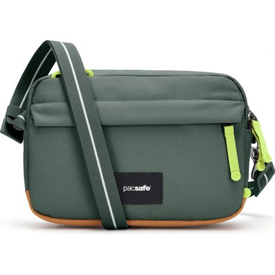 Pacsafe GO Crossbody spruce green