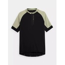 4F TFTSM172 DEEP BLACK Pánsky