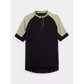 4F TFTSM172 DEEP BLACK Pánsky