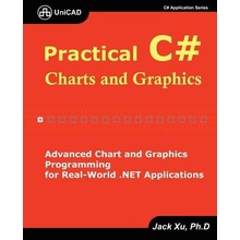 Practical C# Charts and Graphics Xu JackPaperback