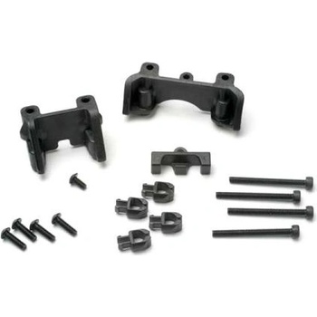 Traxxas комплект за монтаж на амортисьори