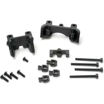 Traxxas комплект за монтаж на амортисьори