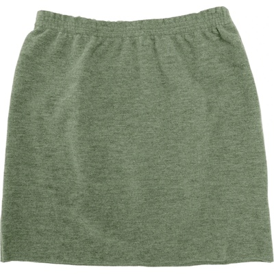 Engel Дамска пола Engel Women's Skirt - Salbeigrün Melange - размер 38/40 (EU) (113-0599-0713)
