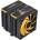 Deepcool AK620 ZERO DARK ZORIA (R-AK620-BKNPMN-E)