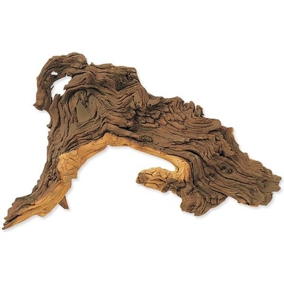 Aqua Excellent Tropical wood M 27 cm