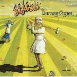 Genesis - Nursery Cryme (CD) (0603497896035)