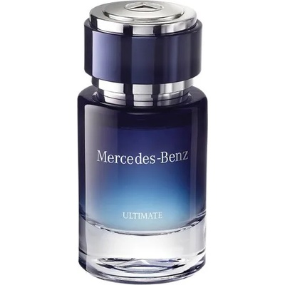Mercedes-Benz Ultimate for Men EDP 40 ml