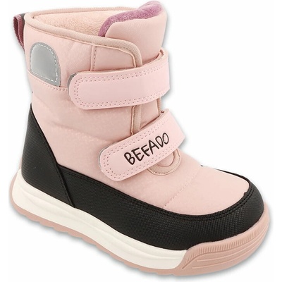 Befado 169X039 zateplené