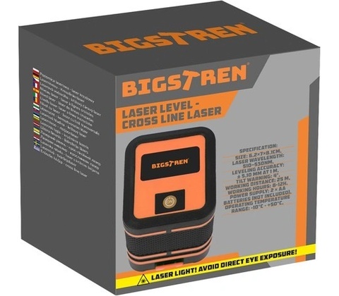 Bigstren 24293