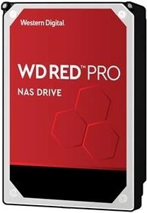 WD Red Pro 8TB, WD8005FFBX od 233,91 € - Heureka.sk