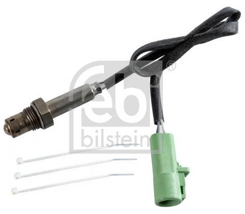 Lambda sonda FEBI BILSTEIN 175872