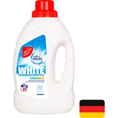Gut & Günstig Fein gel jemné prádlo 1,5 l 37 PD