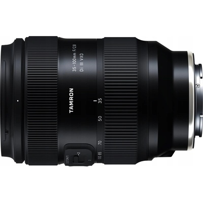 Tamron Nikon Z 35-100mm F/2.8 Di III VXD pre Nikon Z