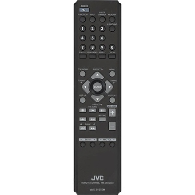 GENERAL JVC RM-STHG30U - съвместимо дистанционно управление на марката General (RM-STHG30U)