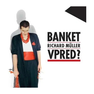 LP Banket: Vpred!