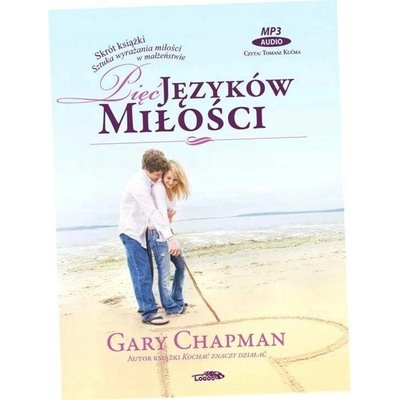 Piec jezykow milosci