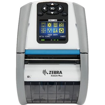 Zebra ZQ620 Plus (ZQ62-HUWAE04-00)