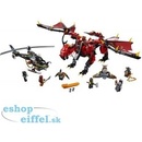 Stavebnice LEGO® LEGO® NINJAGO® 70653 Matka drakov