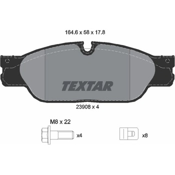 TEXTAR 2390801