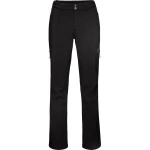MAMMUT Мъжки зимен панталон Mammut Runbold Winter Softshell Pants Winter trousers - Black - размер 46 (007-3345-0218)